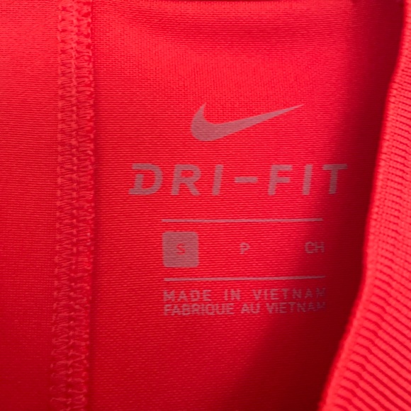 Lot of 2 Mens Milwaukee Tool Logo Nike and New Era Shirts - Picture 2 of 6